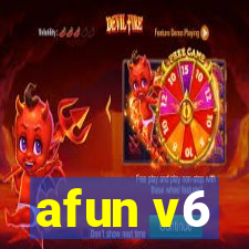 afun v6